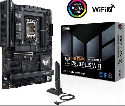 asus tuf gaming z890-plus wifi