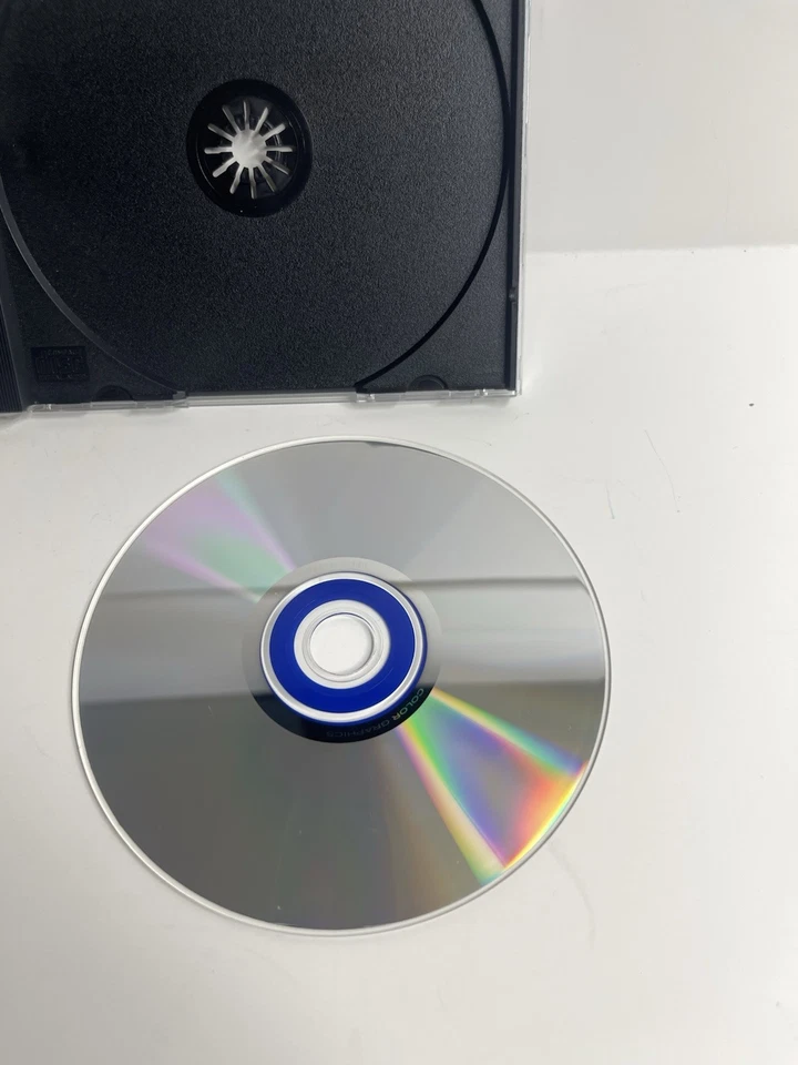 The Primitive Quartet 30th Anniversary CD Used, Cracked Case - Image 4 of 4