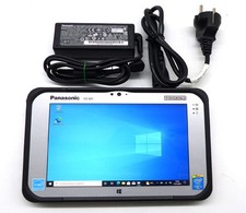 Panasonic ToughPad FZ-M1 MK1 Core i5-4302Y 4GB 256GB SSD Win10 PEN – Bild 4