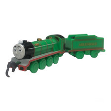 Plarail Capsule Rex Thomas Train Thomas Tank