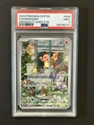 2023 Pokemon SVP En Charmander 044 Promo PSA 9 #044 Obsidian Flames ETB
