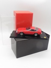 1:43 Kyosho 05051R - Ferrari 365 GTB / 4 - Nuovo con scatola