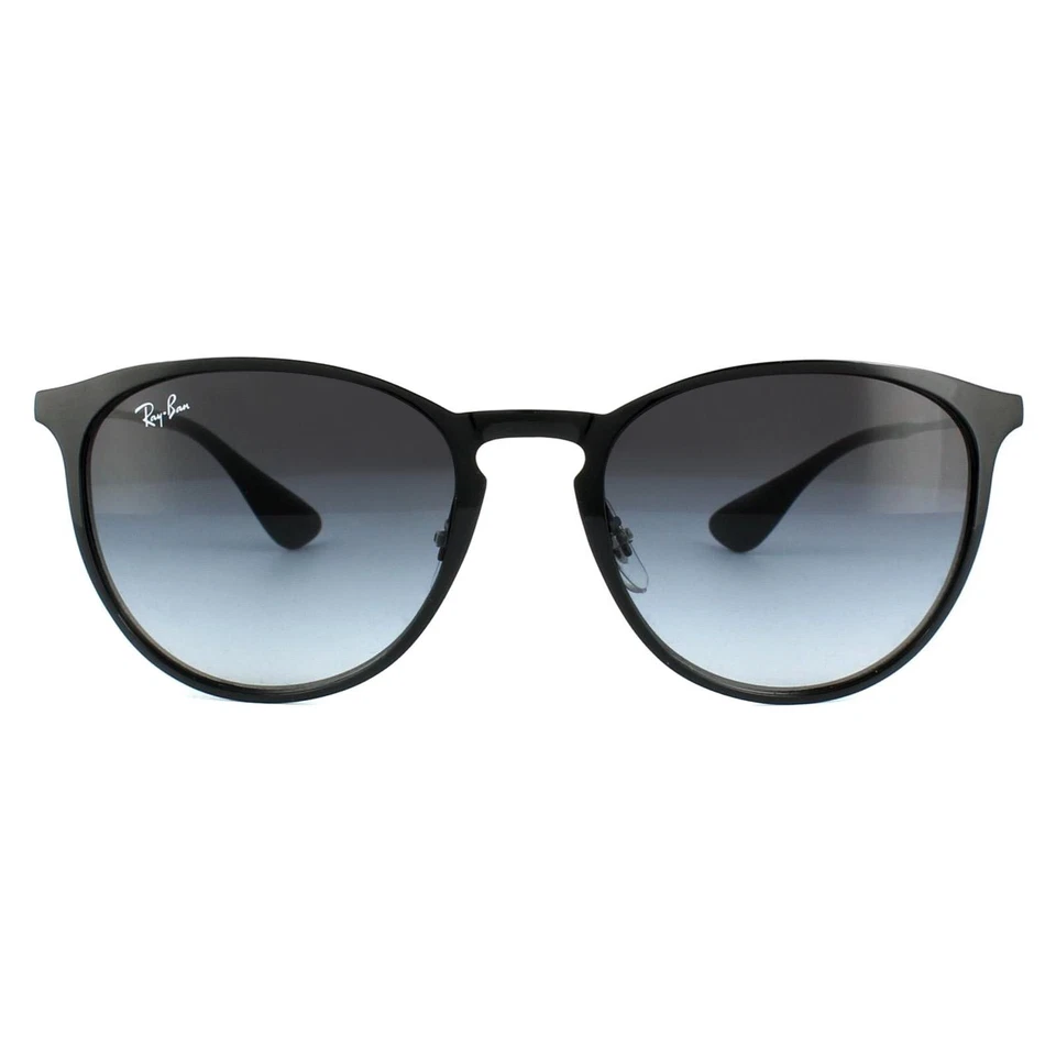 Lunettes de Soleil Unisexe Ray-ban Rb3539 002/8g (54 Mm)
