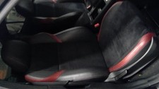 Passenger Front Seat Leather Manual Fits 15-21 Wrx 5290063