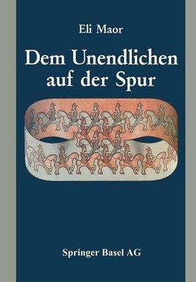 Dem Unendlichen auf der Spur by MAOR (German) Paperback Book