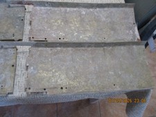 Coca Cola Machine 1960s 70s Vendo 56 Shelves qty 4 vmc 56 others shelf 50s v56