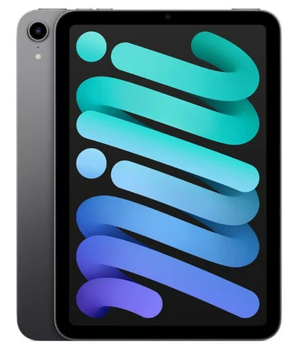 Apple iPad Mini 6th Gen 256GB Starlight Wifi (A2567)