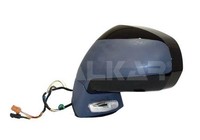 Aussenspiegel Links Alkar 6131858 FÜR CitroËN Seitenspiegel RÜCkspiegel Aussen