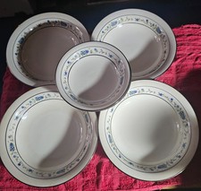 Noritake Ivory China - Norma 7016 - (4) 7 1/2...