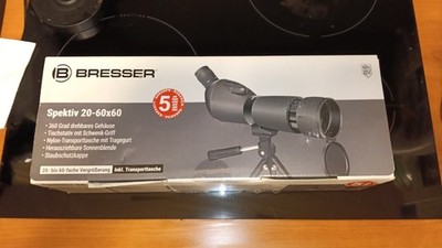 Bresser 20-60x60 Scope
