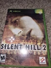 Silent Hill 2-Restless Dreams - Microsoft Xbox