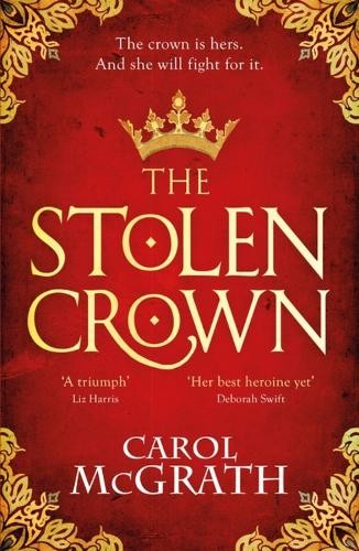 The Stolen Crown: The brilliant historical novel of an Empress fighting for her destiny - Image 10