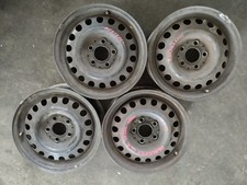 Jantes Mercedes W124 N. 4 En