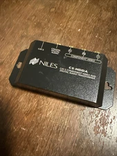 NILES C5-HDDA CAT-5 Component Video and Digital Audio Transformer
