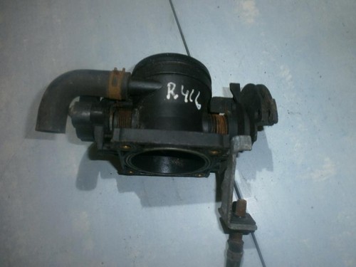 Stellantrieb Wirbelsteuerung Ventil (Drosselklappe)  Rover 400-S DE21170-36