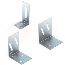 Türpfosten Winkel Türwinkel für CW / UA Profil Trockenbau Türverbinder