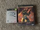 NEW Halo 2: Limited Collector's Edition Xbox 2004 - FACTORY SEALED