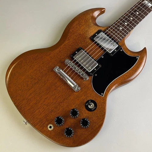 Gibson SG Special 120th anniversary 2014 (2014) (no250528)