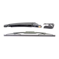 Vaico - V30-3037 - Wischer Arm Satz, Fensterreinigung - FüR Smart A4518240028