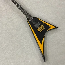 New ESP Electric Guitar EMG pickups 24frets mahogany body in stock fast shipping