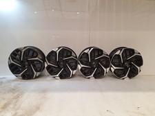 CITROEN C4 MK3 2020-2025 18" Alloy WHEEL SET OEM Genuine 9832063280