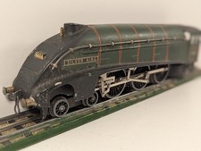 Hornby Dublo 3-Rail A4 60016 Silver King – Spares Repair