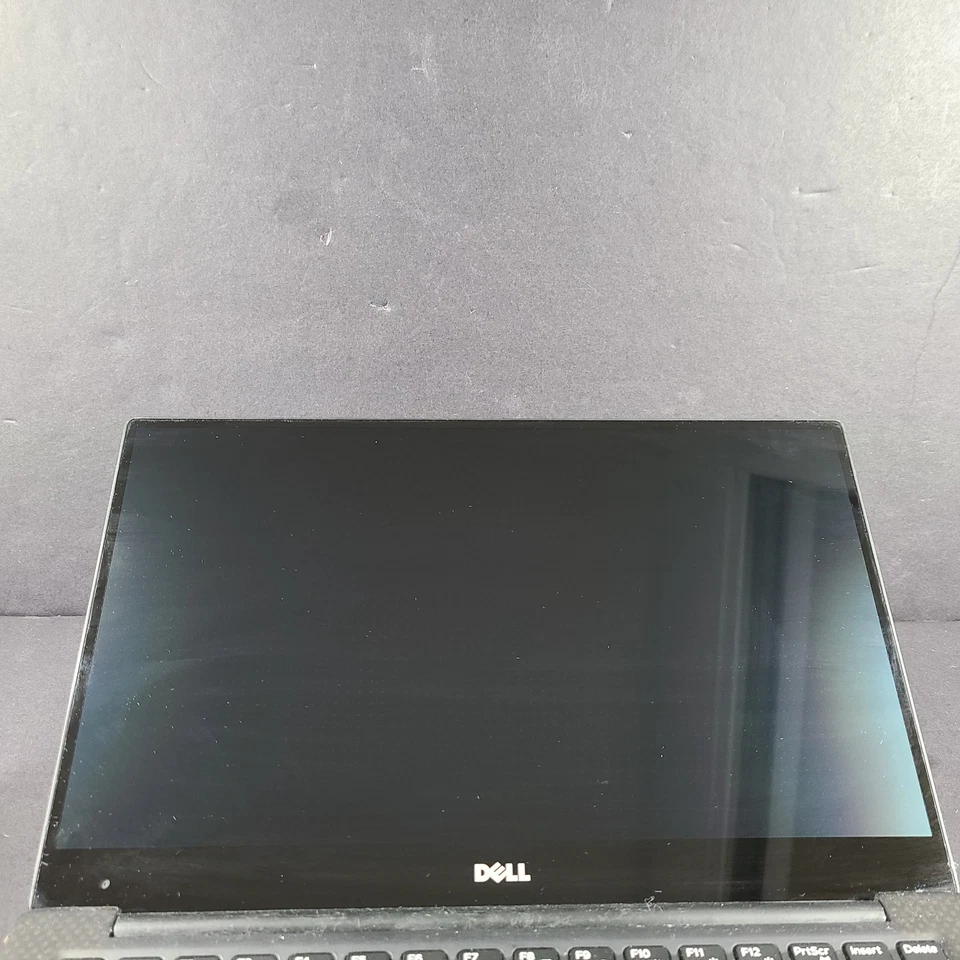 Dell XPS 13 9350 13.3" 256GB SSD Intel Core i5-6200U @2.3GHz 8GB RAM LEER Foto 2 de 4