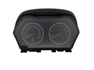 Tacho Kombiinstrument BMW 3 F30 F31 9232892 1021