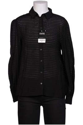 & Other Stories Bluse Damen Oberteil Hemd Hemdbluse Gr. 36 Schwarz #1dylwpt