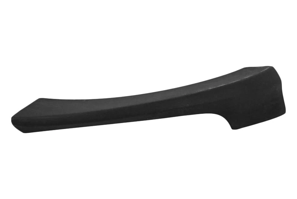 For Audi TTS Quattro 09-10 Front Add On Bumper Extensions OS-R Style Fiberglass Foto 2 de 4