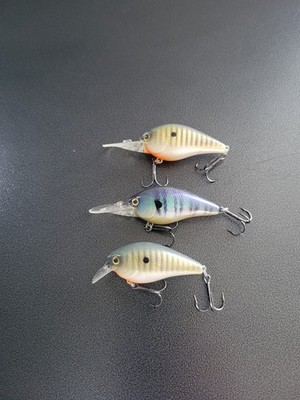 lucky craft crankbaits