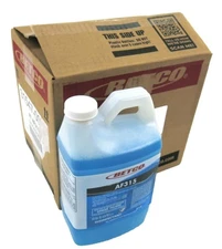 Betco AF315 Disinfectant Cleaner Citrus Floral Scent 4/Carton (BET3154700)1