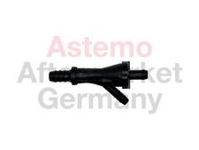 Unterdruckpumpe Bremsanlage ASTEMO-HITACHI 2509321 für VW AUDI SEAT SKODA 1J1 A4