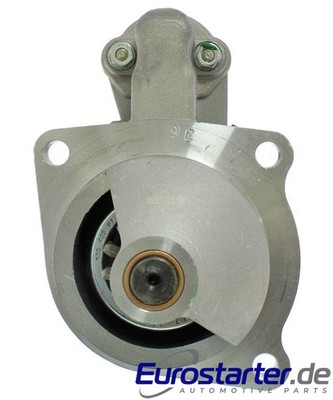 1*** Starter Lucas New Genuine LRS550 for Perkins 2873144 2873A011 2873B149