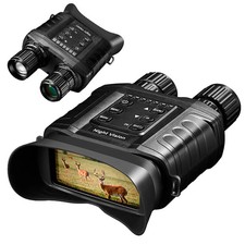 Professional Telescope Camera 20X Optical Infrared Night Vision Binoculars