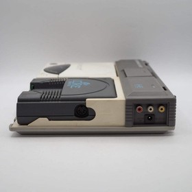 NEC PC Engine INTERFACE UNIT IFU-30 CD-ROM2 CORE GRAFX Tested Working NTSC-J