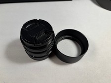 Sigma 45mm F/2.8 DG DN Contemporary Lens for Leica L