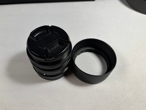 Sigma 45mm F/2.8 DG DN Contemporary Lens for Leica L