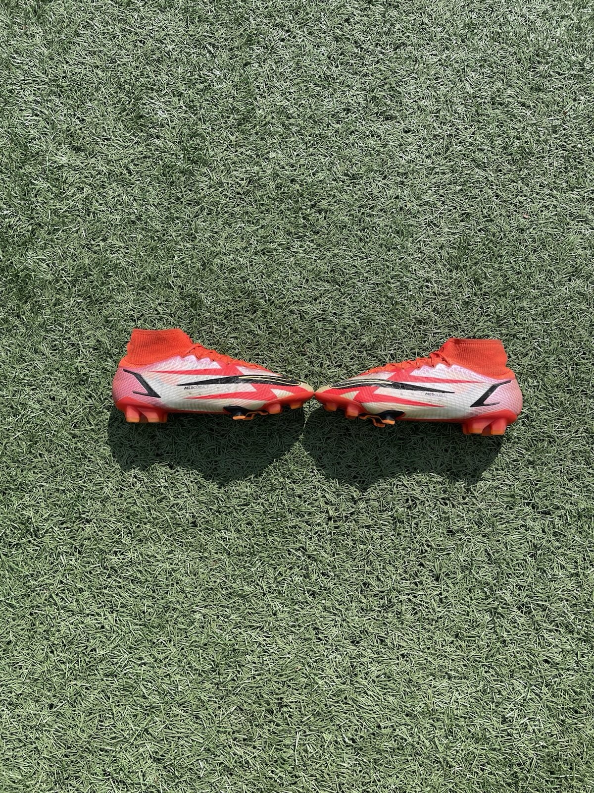 nike mercurial superfly