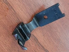 SINGER 107W 457G 107G Juki LZ 1280 B852 8mm ZIG ZAG FOOT #210569