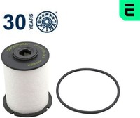 Optimal OP-FFF30143 Kraftstofffilter Kraftstoffilter FüR Opel FüR Chevrolet