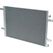 UAC CN 30088PFC A/C Condenser For 17-20 Ford F-250 SD F-350 SD F-450 SD F-550 SD