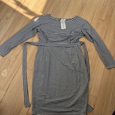 Striped Dress