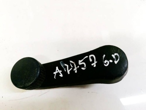 3A0837581 Fensterkurbel Fensterheber   Volkswagen Passat DE1780307-77