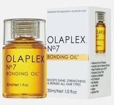 1 OZ / 30ml New With Box Hair Bonding Oil Damaged Hair Treatment Nourishing Oil