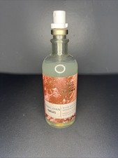 Bath  Body Works Aromatherapy Himalayan Oasis Lime Vetiver Essential Oil Mist