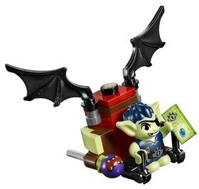 LEGO 41184 ELVES AIRA'S AIRSHIP & THE AMULET CHASE BUILDING SET RETIRED 