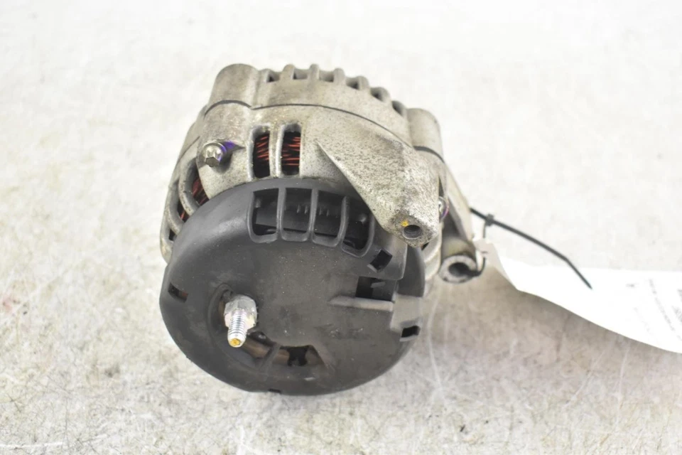 Alternador 100 amperios compatible con 96-00 ASTRO 449419 Foto 4 de 4