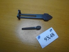 Marlin Model 336 1894 1895 Folding Rear Sight Correct Elevator