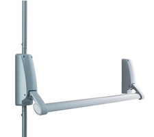 Single Door Panic Bolt - Neco
